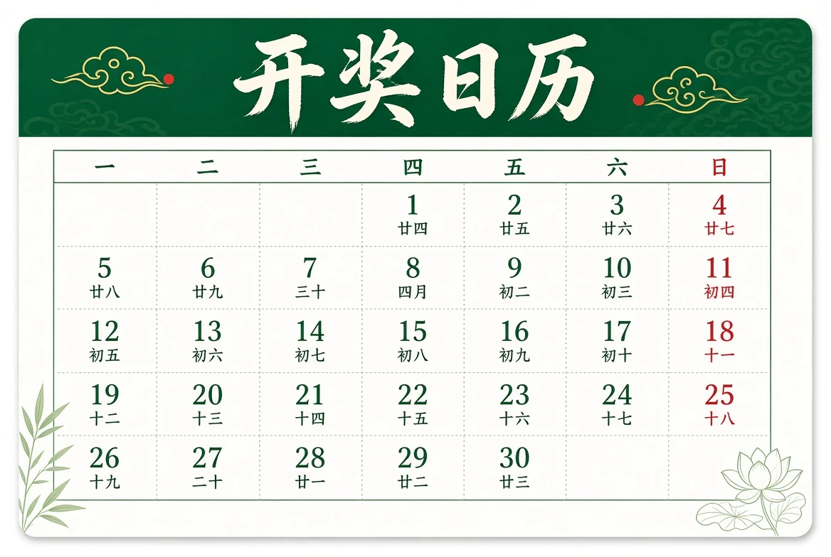 123开奖时间查阅说明