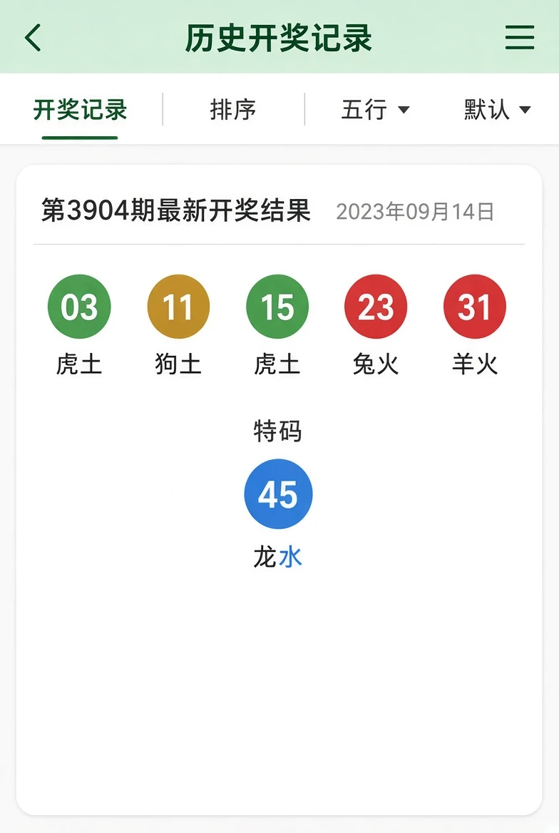 49图库分类查阅示意